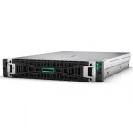 HPE ProLiant DL385 Gen11 AMD EPYC 9124 16-Core (3.0GHz 64MB) 32GB (1 x 32GB) 8 x SFF x1 U.3 BC MR408i-o 1000W - immagine 2