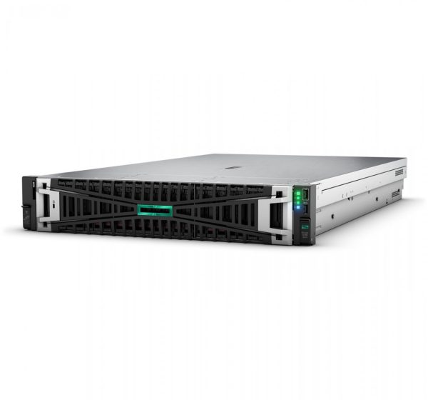 HPE ProLiant DL380 Gen11 Intel Xeon-S 4410Y 12-Core (2.00GHz 30MB) 32GB (1 x 32GB) 12 x LFF Low Profile SATA 1000W - immagine 2