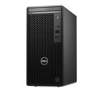 DELL OptiPlex 7010 Intel® Core™ i5 i5-13500 8 GB DDR4-SDRAM 256 GB SSD Windows 11 Pro Tower PC Nero - immagine 2