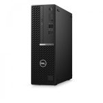 DELL OptiPlex 5090 i5-10505 SFF Intel® Core™ i5 8 GB DDR4-SDRAM 256 GB SSD Windows 11 Pro PC Nero - immagine 2