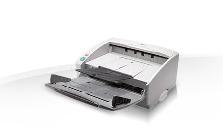 Canon DR-6030C (4624B003AE) - immagine 5