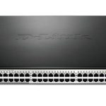 D-Link DGS-1210-52MP/E 52-PORT LAYER2 GIGABIT SWITCH 48X POE SMART MANAGED - immagine 2