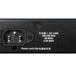 D-Link DGS-1510-28XMP/E 28-Port Gigabit Stackable POE Smart Managed Switch including 4 10G SFP+ - immagine 3