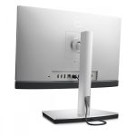 DELL OptiPlex Plus 7410 Intel® Core™ i7 60,5 cm (23.8") 1920 x 1080 Pixel Touch screen 16 GB DDR5-SDRAM 512 GB SSD PC All-in-one Windows 11 Pro Wi-Fi 6E (802.11ax) Argento - immagine 5