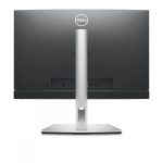 DELL OptiPlex 7410 Intel® Core™ i3 60,5 cm (23.8") 1920 x 1080 Pixel 8 GB DDR5-SDRAM 256 GB SSD PC All-in-one Windows 11 Pro Wi-Fi 6E (802.11ax) Nero - immagine 3
