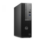 DELL OptiPlex 7010 Intel® Core™ i5 i5-13500 16 GB DDR4-SDRAM 512 GB SSD Windows 11 Pro SFF PC Nero - immagine 2