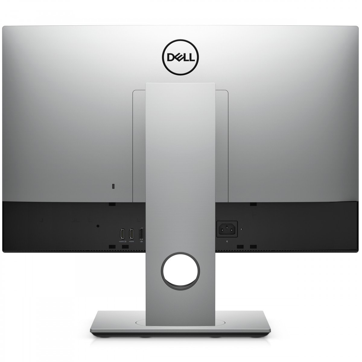 DELL OptiPlex 7400 Intel® Core™ i5 60,5 cm (23.8″) 1920 x 1080 Pixel 8 GB DDR4-SDRAM 256 GB SSD PC All-in-one Windows 11 Pro Wi-Fi 6E (802.11ax) Argento