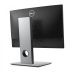 DELL OptiPlex 3280 54,6 cm (21.5") 1920 x 1080 Pixel Intel® Core™ i5 di decima generazione 8 GB DDR4-SDRAM 256 GB SSD PC All-in-one Windows 10 Pro Wi-Fi 5 (802.11ac) Nero - immagine 3