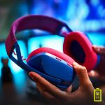 Logitech G G435 Auricolare A Padiglione Giocare - immagine 5