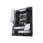 ASUS Prime X299-A II - Intel - LGA 2066 (Socket R4) - Serie Intel® Core™ - LGA 2066 - DDR4-SDRAM - 256 GB - immagine 2