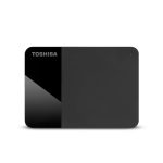 Toshiba Canvio Ready disco rigido esterno 1000 GB Nero - immagine 3