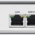 Zyxel CNA100 gateway/controller
