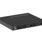 Netgear XSM4328FV-100NES Fully Managed Switch - immagine 2