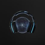 Logitech G G935 Auricolare A Padiglione Nero, Blu - immagine 5