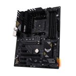 ASUS TUF Gaming B550-PLUS - AMD - Presa AM4 - 3rd Generation AMD Ryzen™ 3 - 3rd Generation AMD Ryzen 5 - 3rd Generation AMD Ryzen™ 7 - 3rd... - Presa AM4 - DDR4-SDRAM - 128 GB - immagine 3