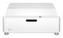 Optoma ZW410UST videoproiettore Proiettore a raggio standard 4000 ANSI lumen DLP WXGA (1280x800) Compatibilità 3D Bianco