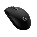 Logitech G G305 mouse Gaming Mano destra RF senza fili + Bluetooth Ottico 12000 DPI - immagine 3