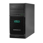 HPE ProLiant ML30 Gen10+ Intel Xeon E-2314 Quad-Core (2.80GHz 8MB) 16GB (1 x 16GB) 8 x SFF Intel VROC RAID 800W - immagine 2
