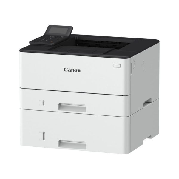 CANON i-SENSYS LBP246dw Mono Laser Singlefunction Printer 40ppm - immagine 2