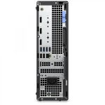 DELL OptiPlex 7000 i5-12500 SFF Intel® Core™ i5 16 GB DDR4-SDRAM 512 GB SSD Windows 11 Pro PC Nero - immagine 4