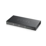 Zyxel GS1920-48V2 Gestito Gigabit Ethernet (10/100/1000) Nero - immagine 4