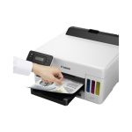 Canon MAXIFY GX5040 stampante a getto d'inchiostro A colori 600 x 1200 DPI A4 Wi-Fi - immagine 3