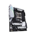 ASUS Prime X299-A II - Intel - LGA 2066 (Socket R4) - Serie Intel® Core™ - LGA 2066 - DDR4-SDRAM - 256 GB - immagine 3