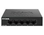 D-Link Switch DGS-105GL 5*GE retail - Switch - 1 Gbps (DGS-105GL)