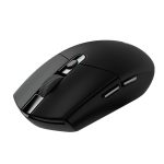 Logitech G G305 mouse Gaming Mano destra RF senza fili + Bluetooth Ottico 12000 DPI - immagine 4
