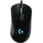 Logitech G G403 mouse Gaming Mano destra USB tipo A Ottico 25600 DPI - immagine 2