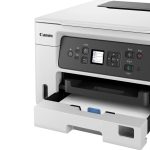 Canon MAXIFY GX3050 Ad inchiostro A4 600 x 1200 DPI Wi-Fi - immagine 5