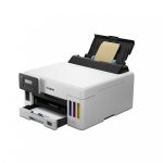 Canon MAXIFY GX5050 stampante a getto d'inchiostro A colori 600 x 1200 DPI A4 Wi-Fi - immagine 3