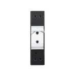 D-Link DIS‑100G‑5W Non gestito L2 Gigabit Ethernet (10/100/1000) Nero - immagine 4
