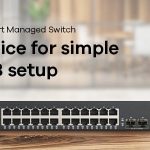 Zyxel GS1900-48-EU0102F switch di rete L2 Gigabit Ethernet (10/100/1000) Nero - immagine 5