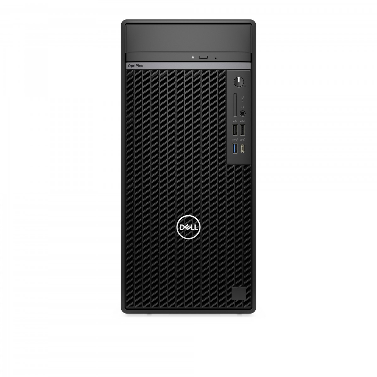DELL OptiPlex Plus 7010 Intel® Core™ i7 i7-13700 8 GB DDR5-SDRAM 512 GB SSD Windows 11 Pro Tower PC Nero