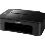 Canon PIXMA TS3355 Ad inchiostro A4 4800 x 1200 DPI Wi-Fi - immagine 2