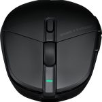 Logitech G G303 Shroud Edition mouse Mano destra RF senza fili + Bluetooth Ottico 25600 DPI - immagine 5