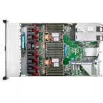 HPE ProLiant DL360 Gen10+ Intel Xeon-S 4309Y 8-Core (2.8GHz 12MB) 32GB (1 x 32GB) 8 x SFF U.3 BC MR416i-a NC-B 800W - immagine 5