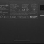 Logitech G PRO X TKL tastiera RF senza fili + Bluetooth QWERTY US International Nero - immagine 3
