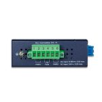 PLANET IFB-244-SLC convertitore multimediale di rete 1620 nm Modalità singola Blu - immagine 3