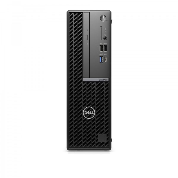 DELL OptiPlex Plus 7010 Intel® Core™ i5 i5-13500 16 GB DDR5-SDRAM 256 GB SSD Windows 11 Pro SFF PC Nero