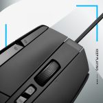 Logitech G G502 X mouse Mano destra USB tipo A Ottico 25600 DPI - immagine 3