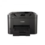 Canon MAXIFY MB2750 Ad inchiostro A4 600 x 1200 DPI Wi-Fi - immagine 4