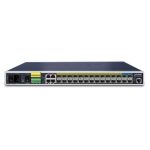 PLANET IGS-6325-20S4C4X switch di rete Gestito L3 Gigabit Ethernet (10/100/1000) 1U Blu - immagine 2