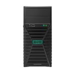 HPE ProLiant ML30 Gen11 Intel Xeon E-2434 Quad-Core (3.40GHz 12MB) 16GB (1 x 16GB) 4 x LFF Intel VROC RAID 800W