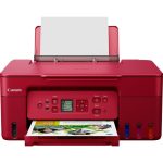 Canon PIXMA G3470 Ad inchiostro A4 4800 x 1200 DPI 11 ppm Wi-Fi - immagine 2