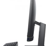 DELL OptiPlex 7420 Intel® Core™ i5 i5-14500T 60,5 cm (23.8") 1920 x 1080 Pixel PC All-in-one 8 GB DDR5-SDRAM 256 GB SSD Windows 11 Pro Wi-Fi 6E (802.11ax) Nero - immagine 4