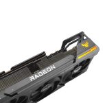 ASUS TUF Gaming AMD Radeon RX 7900 XTX OC Edition, 24GB GDDR6 384-bit 20 Gbps PCIE 4.0, GPU Tweak II - immagine 4