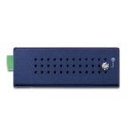 PLANET IPOE-173S divisore di rete Blu Supporto Power over Ethernet (PoE) - immagine 3