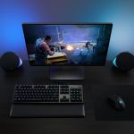 Logitech G G703 Lightspeed mouse Gaming Mano destra RF Wireless Ottico 25600 DPI - immagine 2